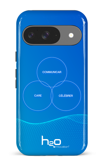 Google Pixel 9 Impact (Gloss) Culture by H2O -