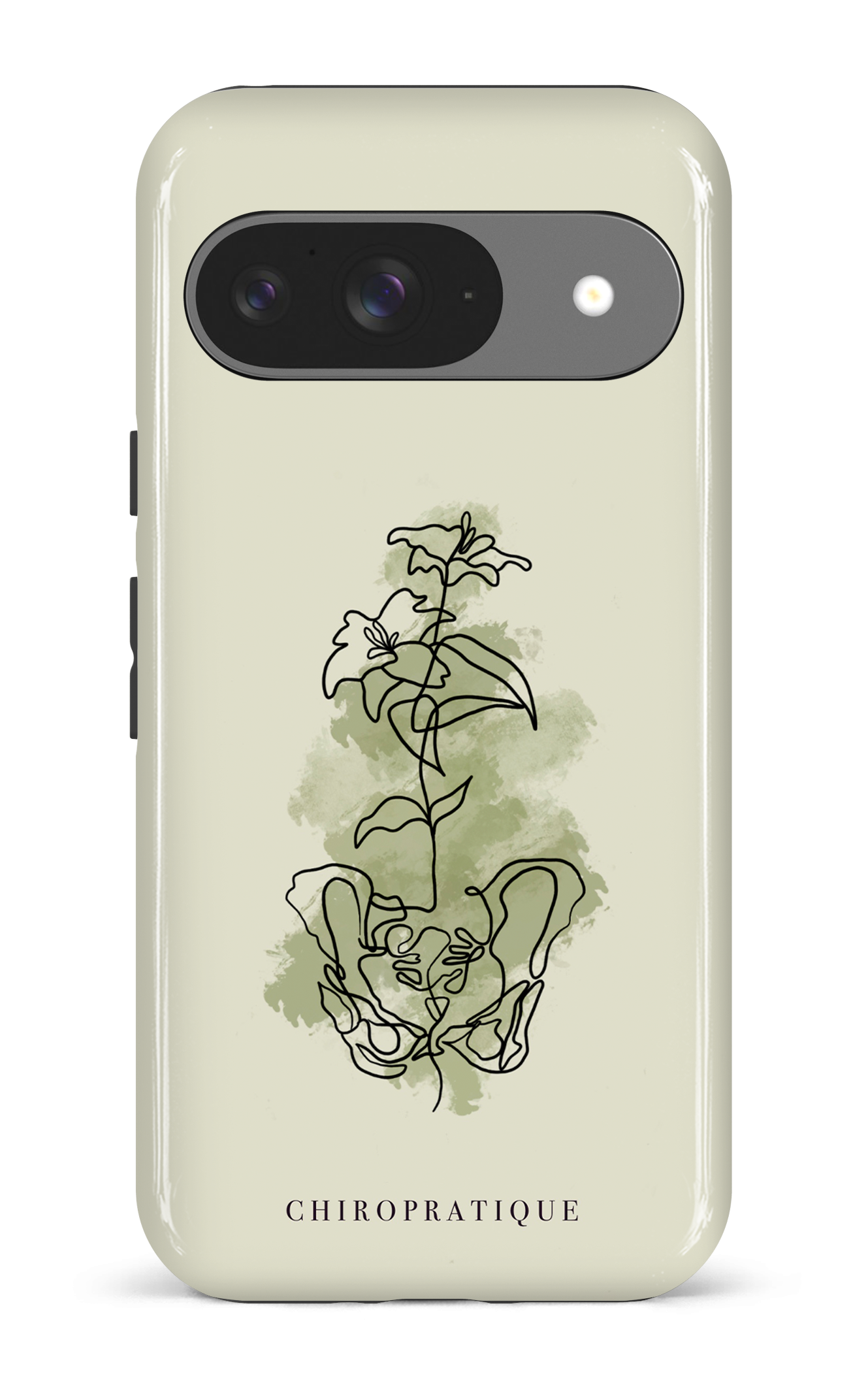 Google Pixel 9 Impact (Gloss) DDX -