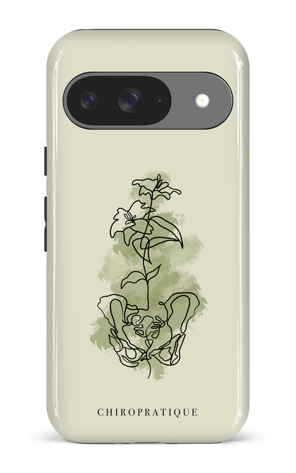 Google Pixel 9 Impact (Gloss) DDX -
