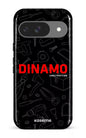 Google Pixel 9 Impact (Gloss) Dinamo Noir -