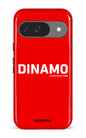 Google Pixel 9 Impact (Gloss) Dinamo Rouge -