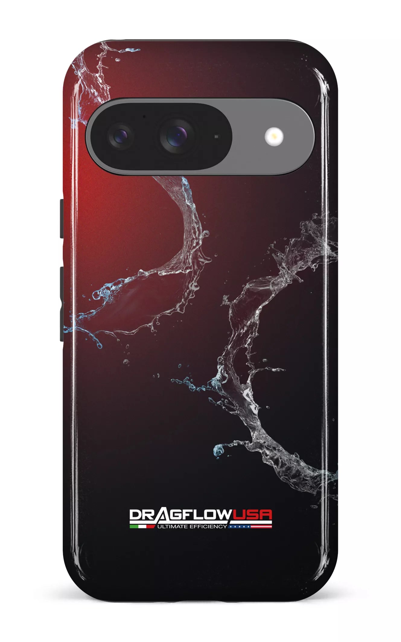 Google Pixel 9 Impact (Gloss) Dragflow 1 -