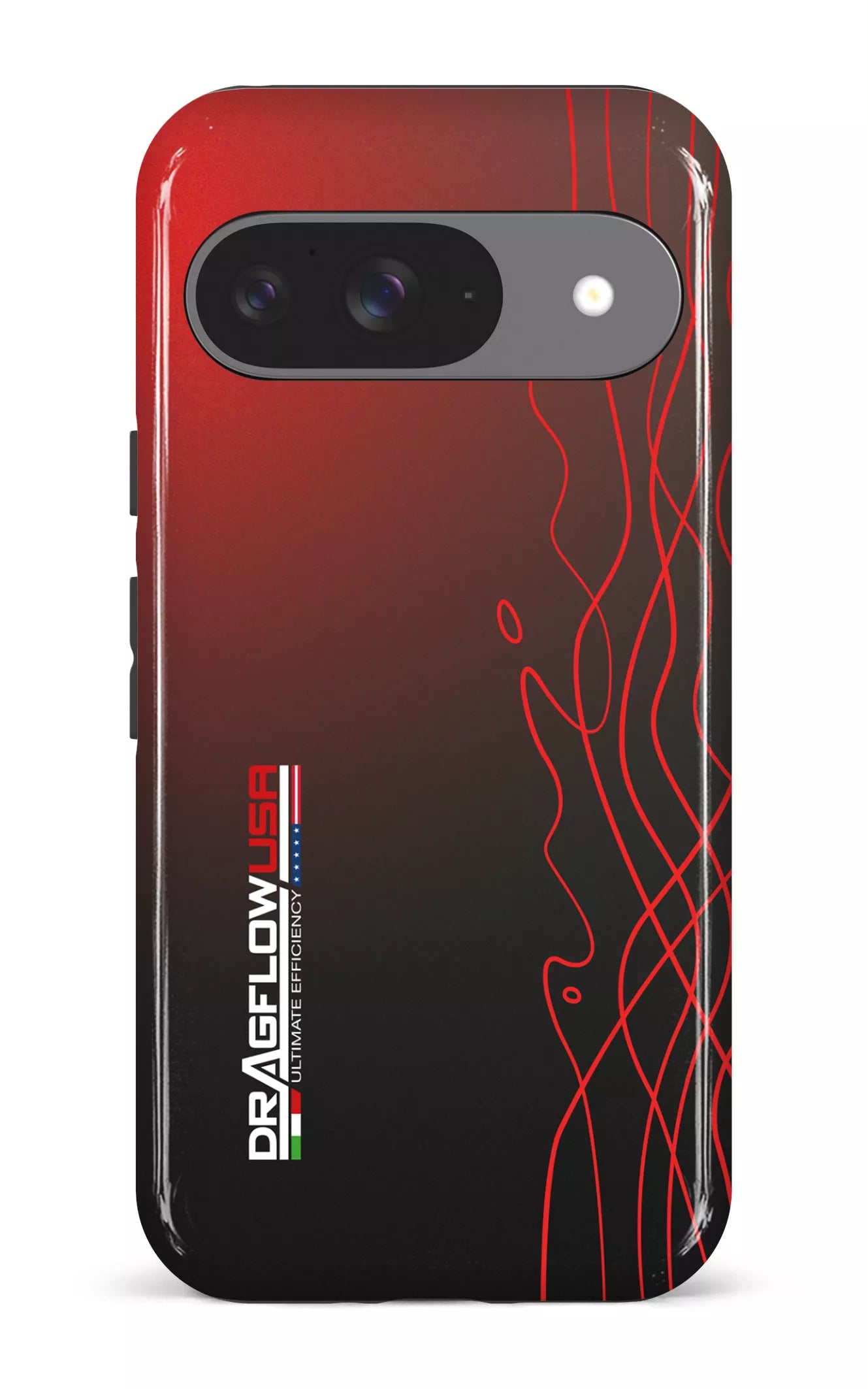 Google Pixel 9 Impact (Gloss) Dragflow 2 -