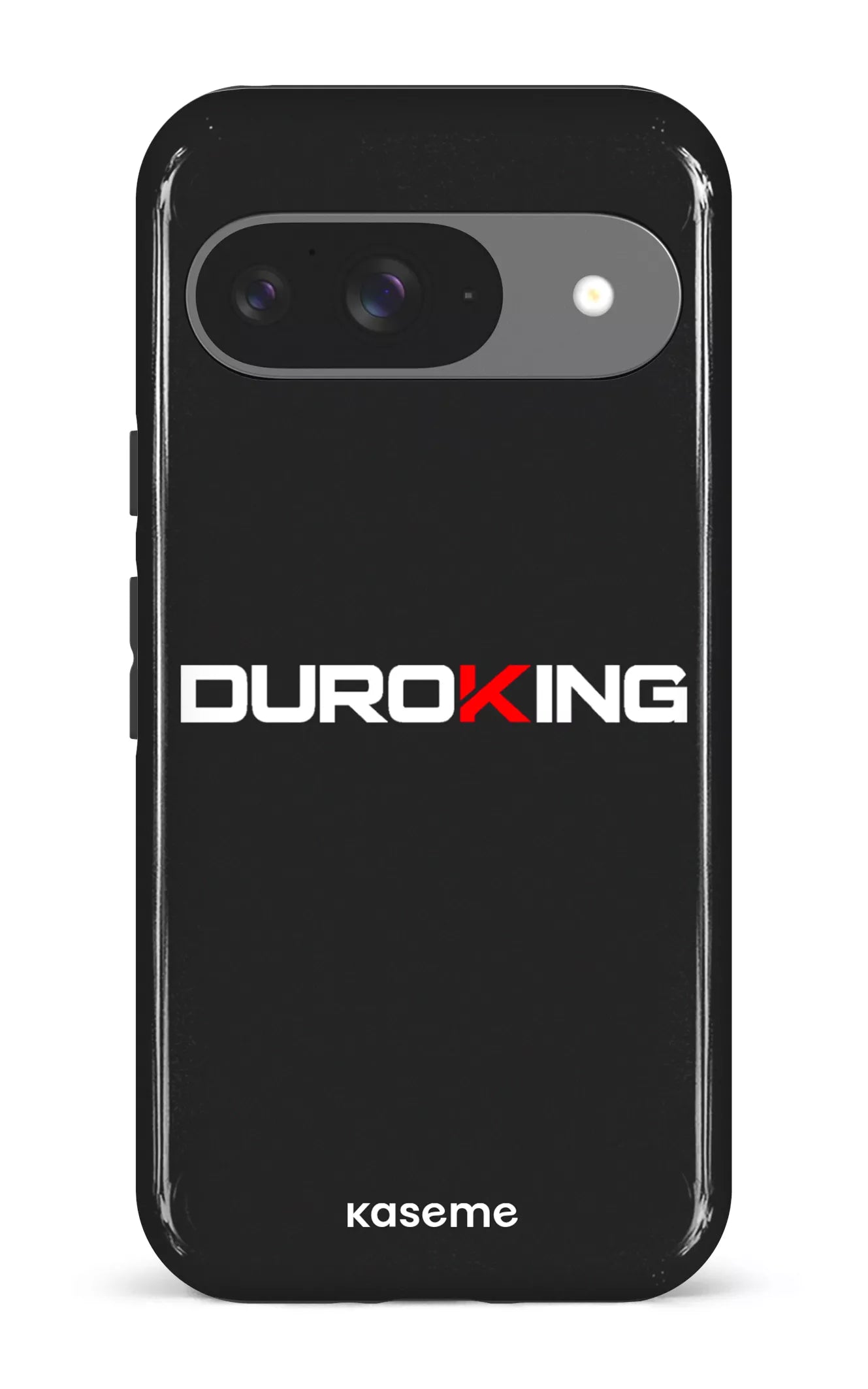 Google Pixel 9 Impact (Gloss) Duroking -