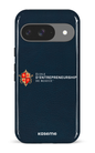 Google Pixel 9 Impact (Gloss) EEB Bleu -