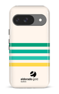 Google Pixel 9 Impact (Gloss) EG Lignes -