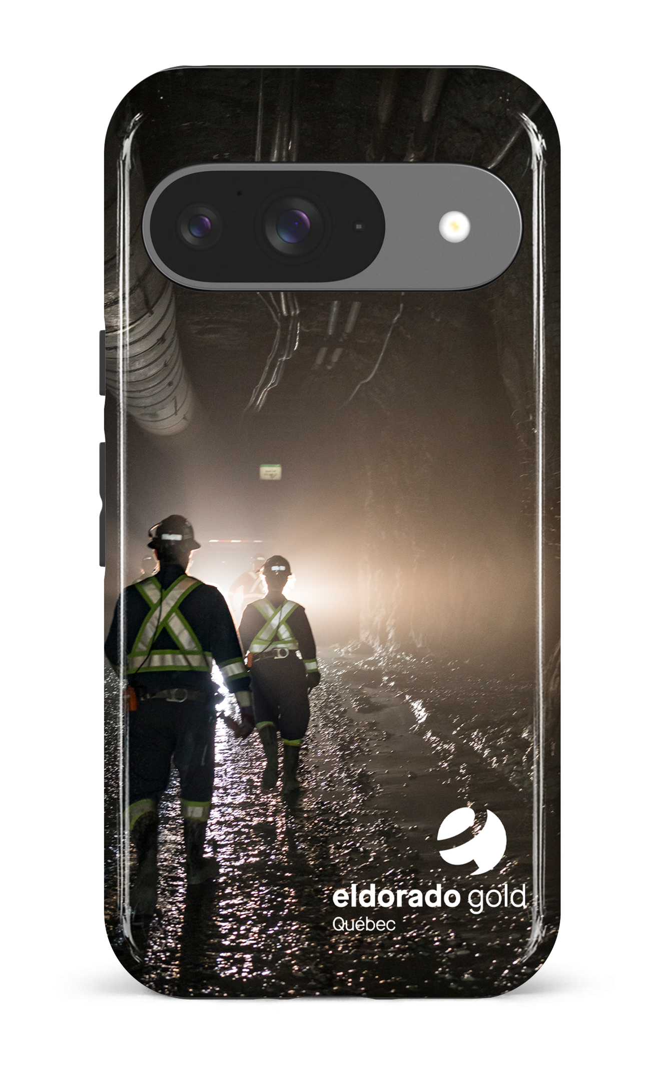 Google Pixel 9 Impact (Gloss) EG Mine -