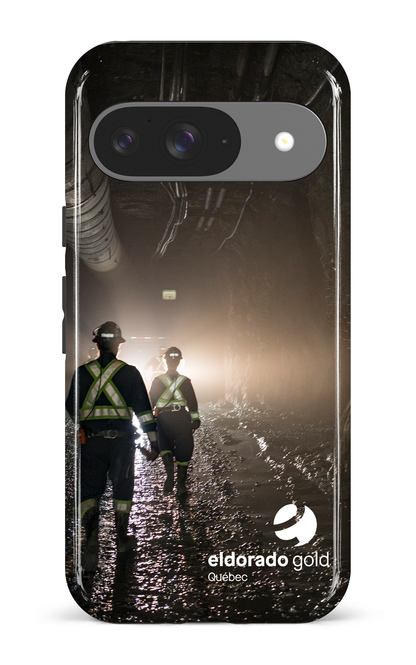 Google Pixel 9 Impact (Gloss) EG Mine -