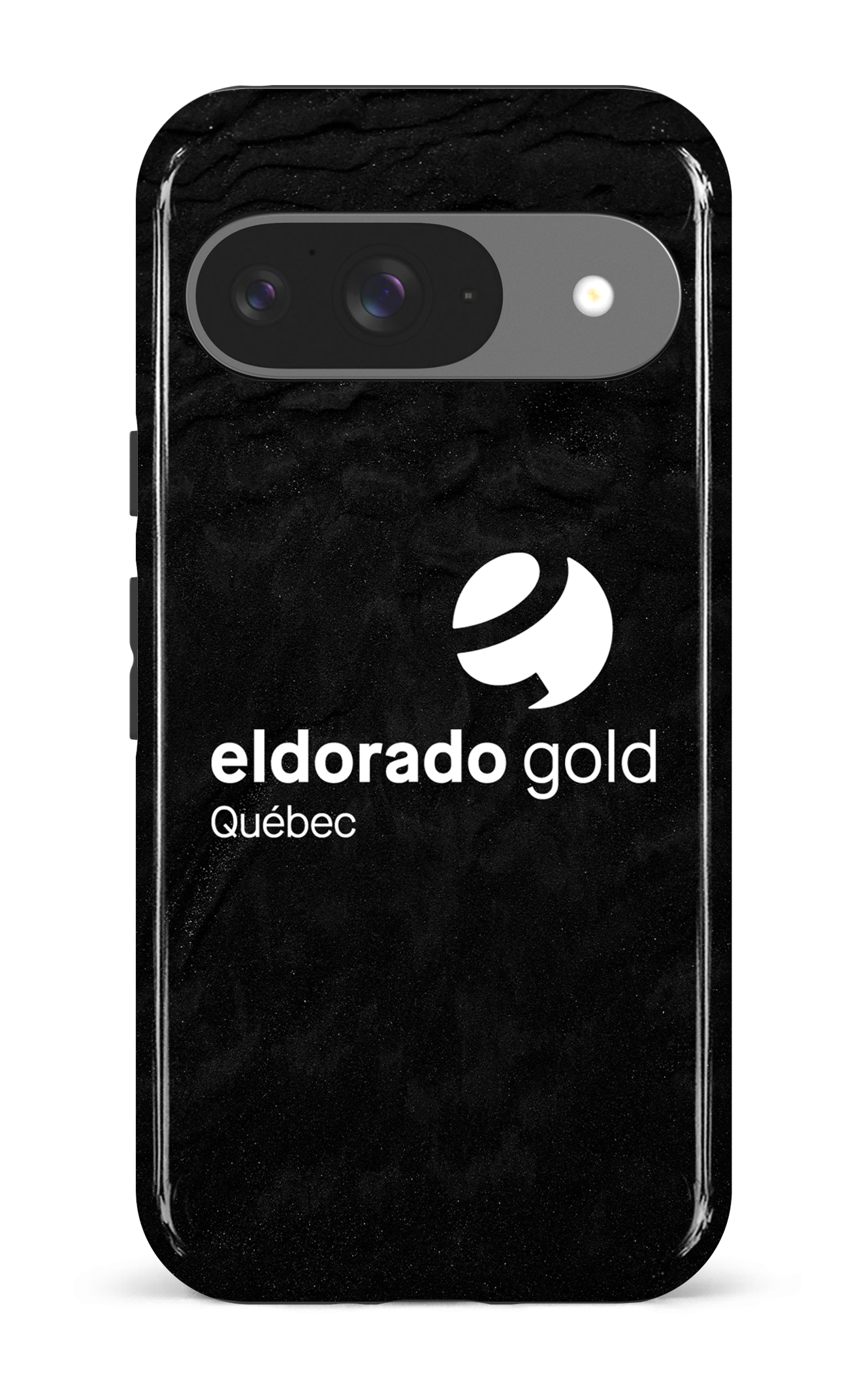 Google Pixel 9 Impact (Gloss) EG Noir -