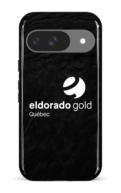 Google Pixel 9 Impact (Gloss) EG Noir -