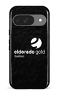 Google Pixel 9 Impact (Gloss) EG Noir -