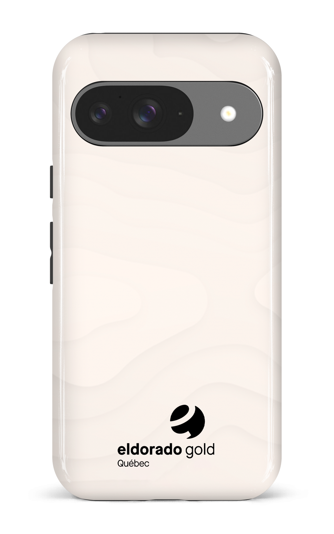 Google Pixel 9 Impact (Gloss) EG Quartz -