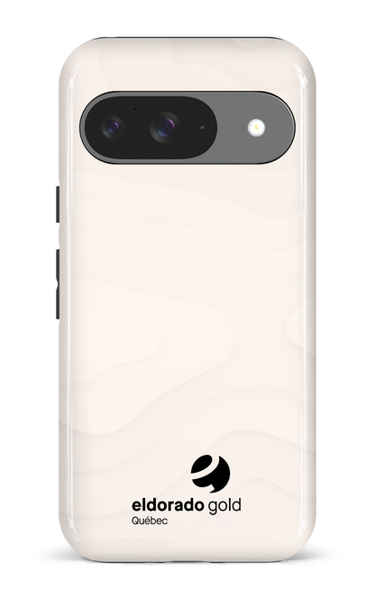 Google Pixel 9 Impact (Gloss) EG Quartz -