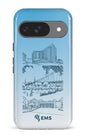 Google Pixel 9 Impact (Gloss) EMS #11 -