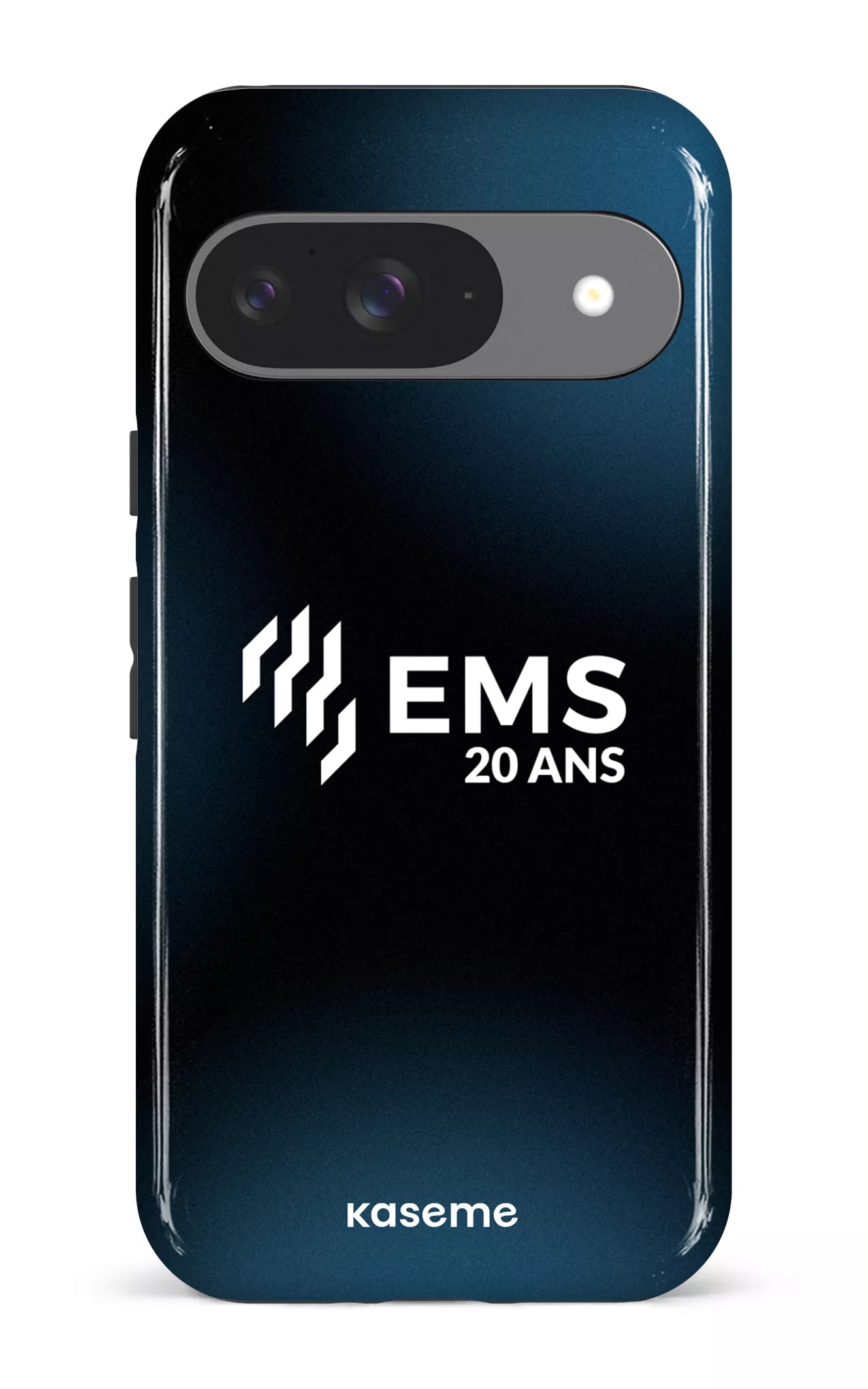 Google Pixel 9 Impact (Gloss) EMS #14 -