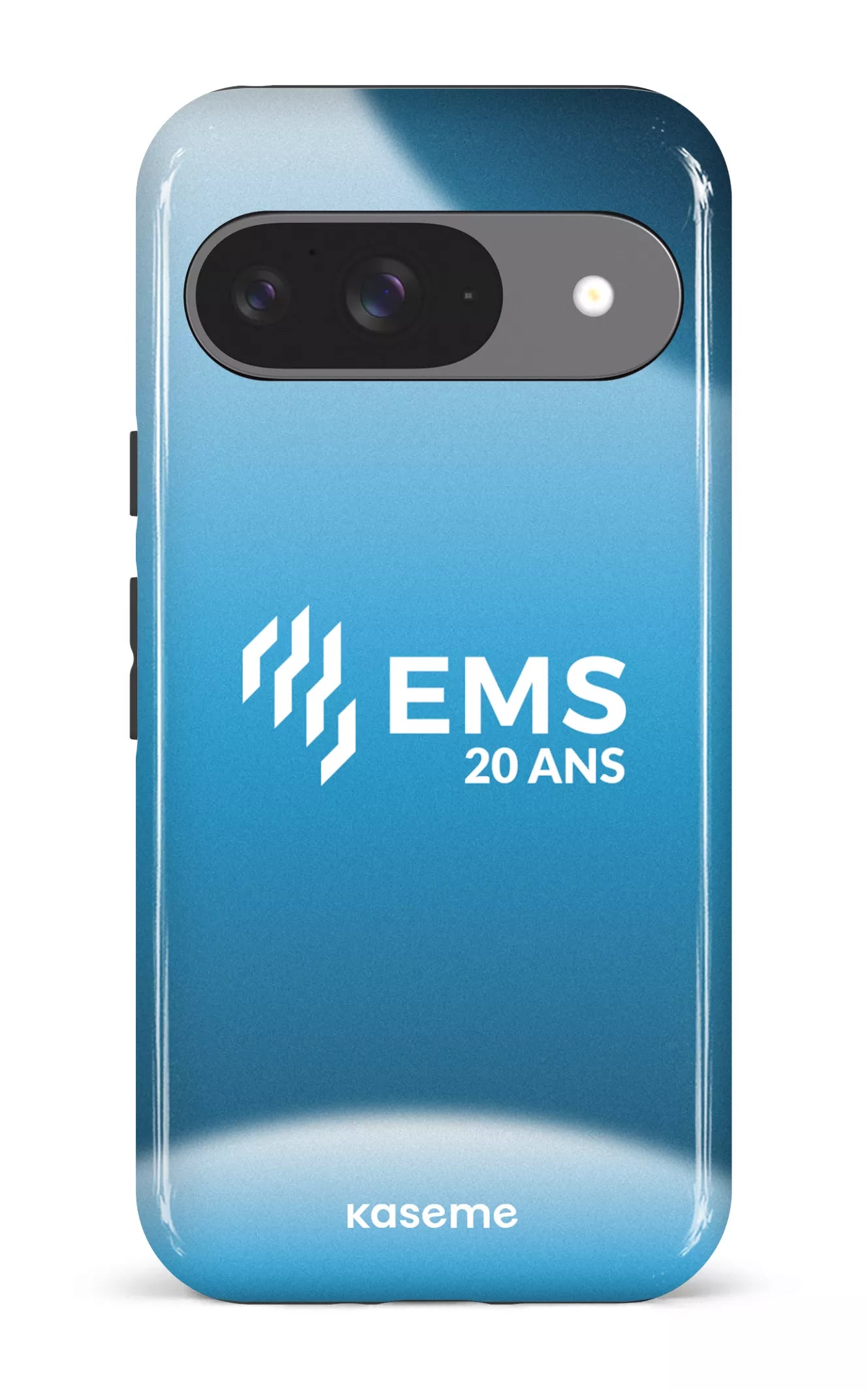 Google Pixel 9 Impact (Gloss) EMS #15 -