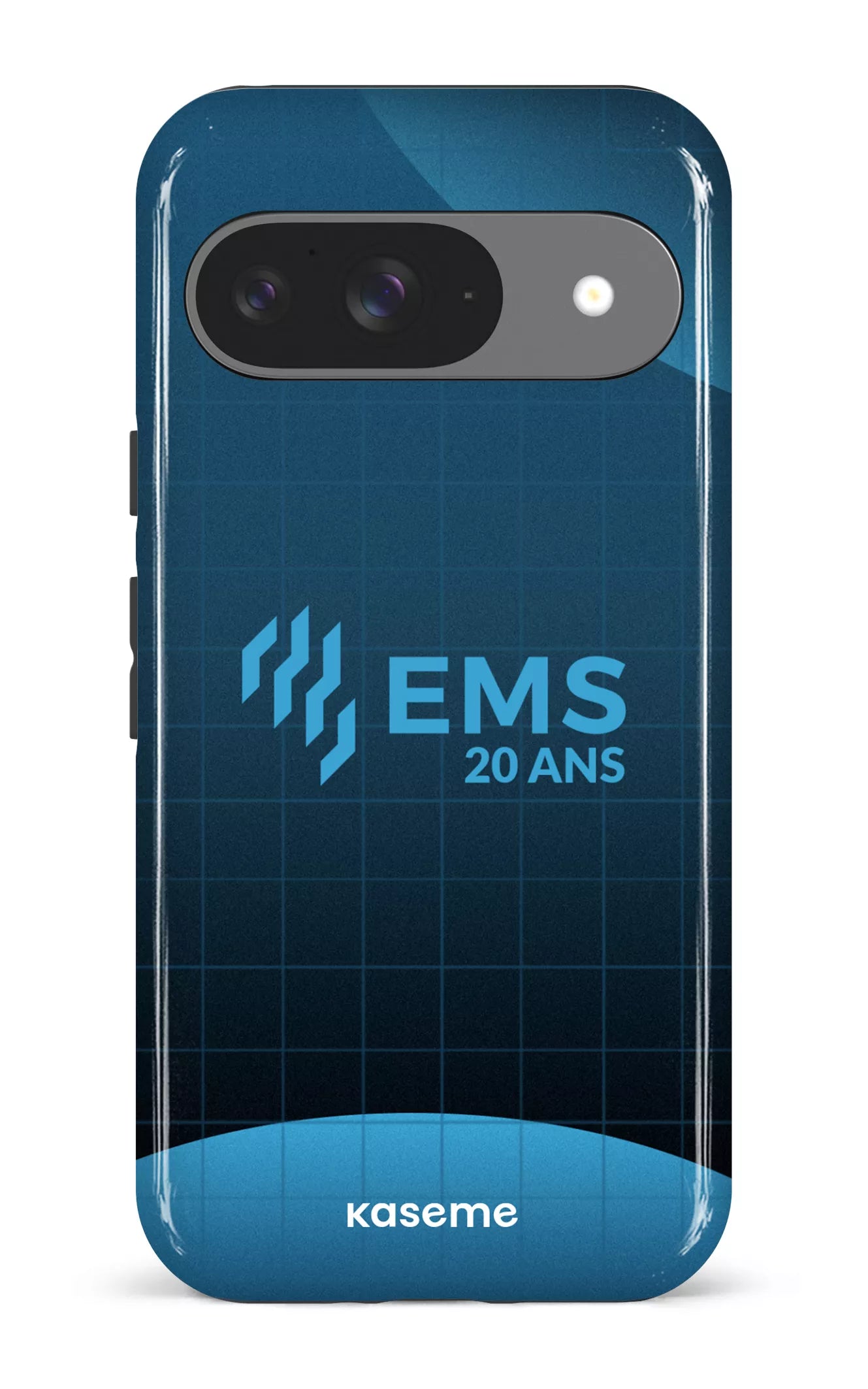 Google Pixel 9 Impact (Gloss) EMS #17 -