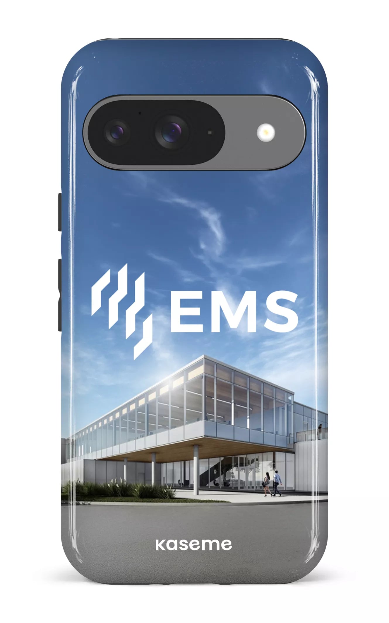 Google Pixel 9 Impact (Gloss) EMS #3 -