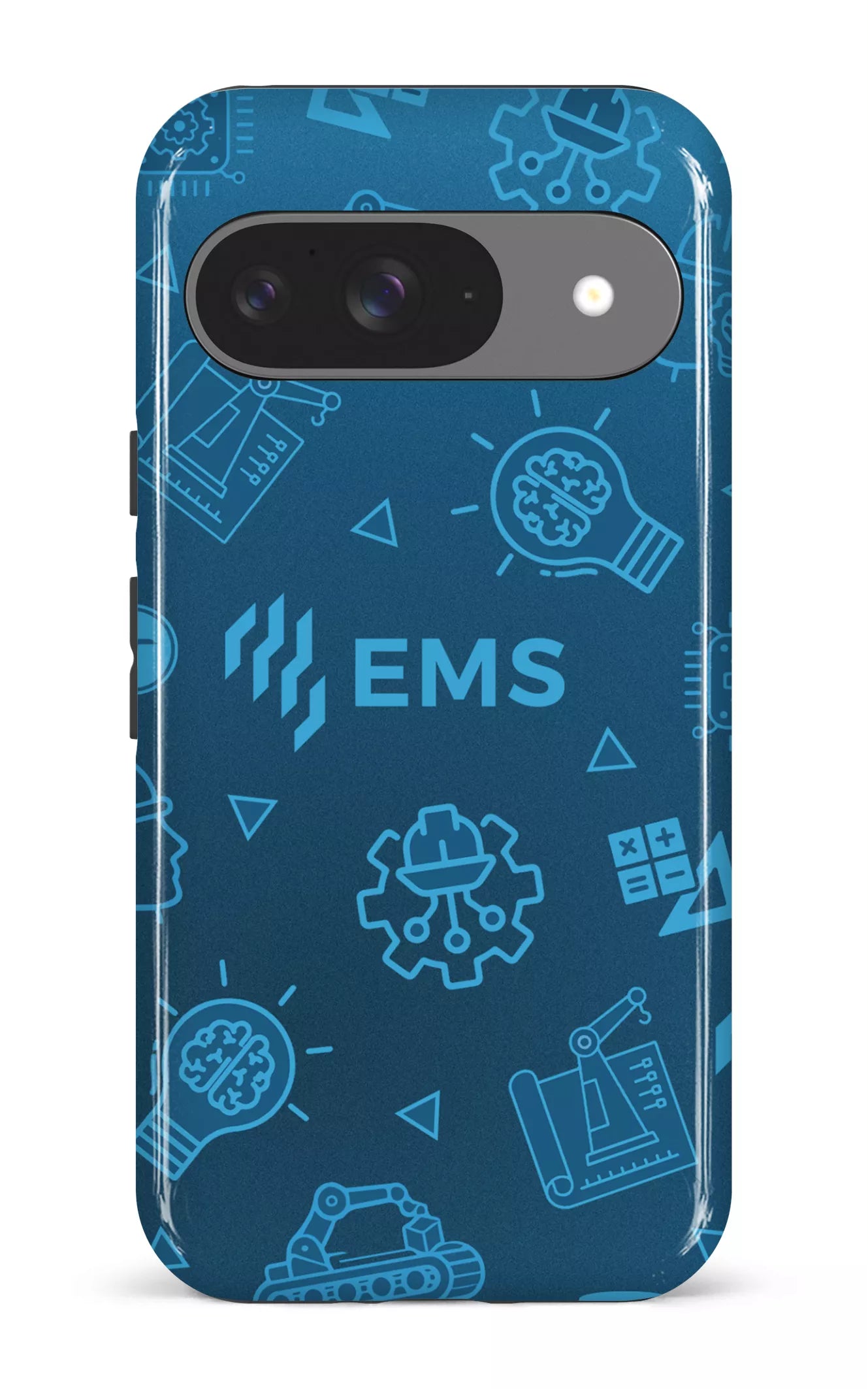 Google Pixel 9 Impact (Gloss) EMS #8 -