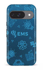 Google Pixel 9 Impact (Gloss) EMS #8 -