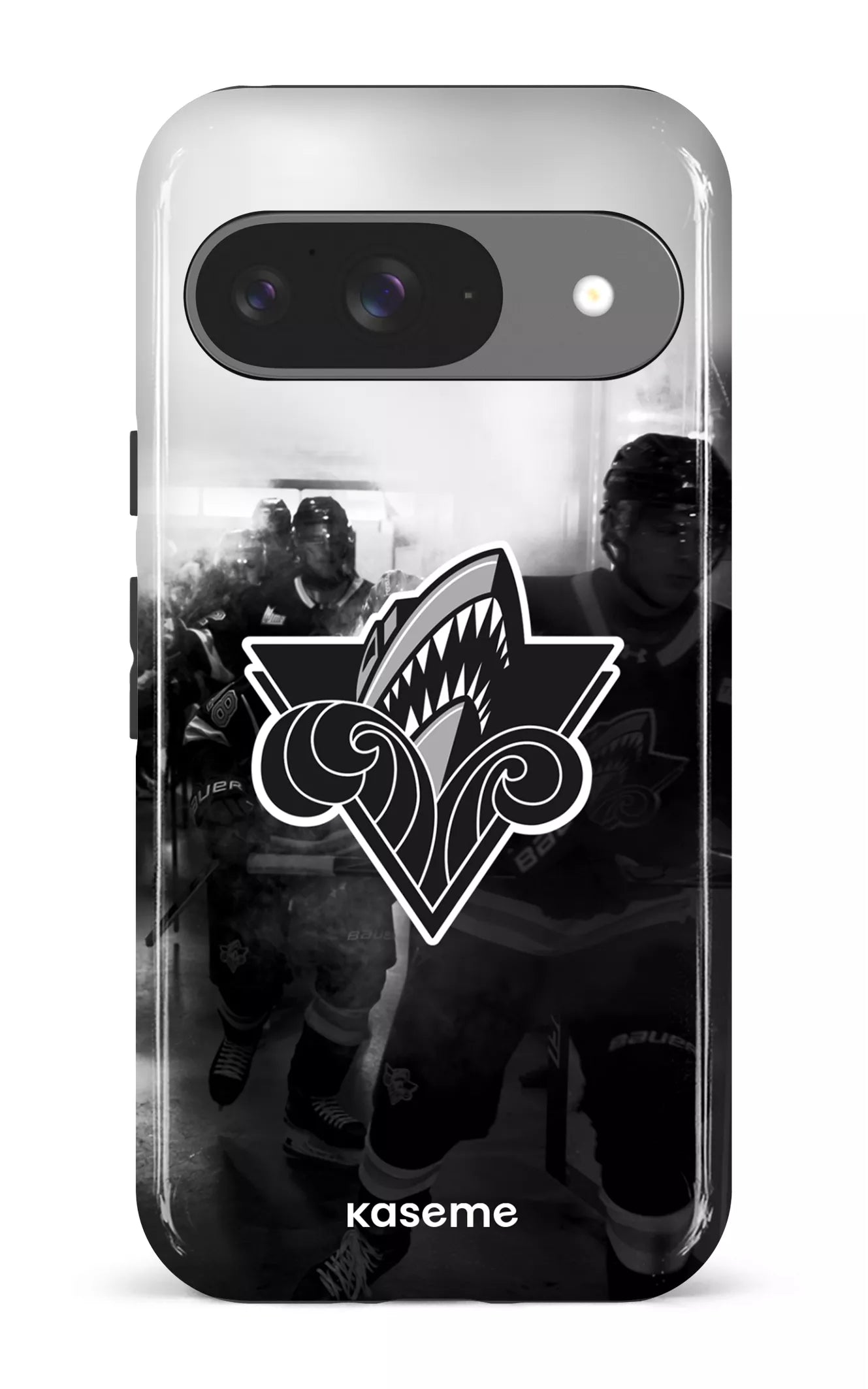 Google Pixel 9 Impact (Gloss) Entrée des joueurs -