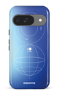 Google Pixel 9 Impact (Gloss) Étui Spatial -