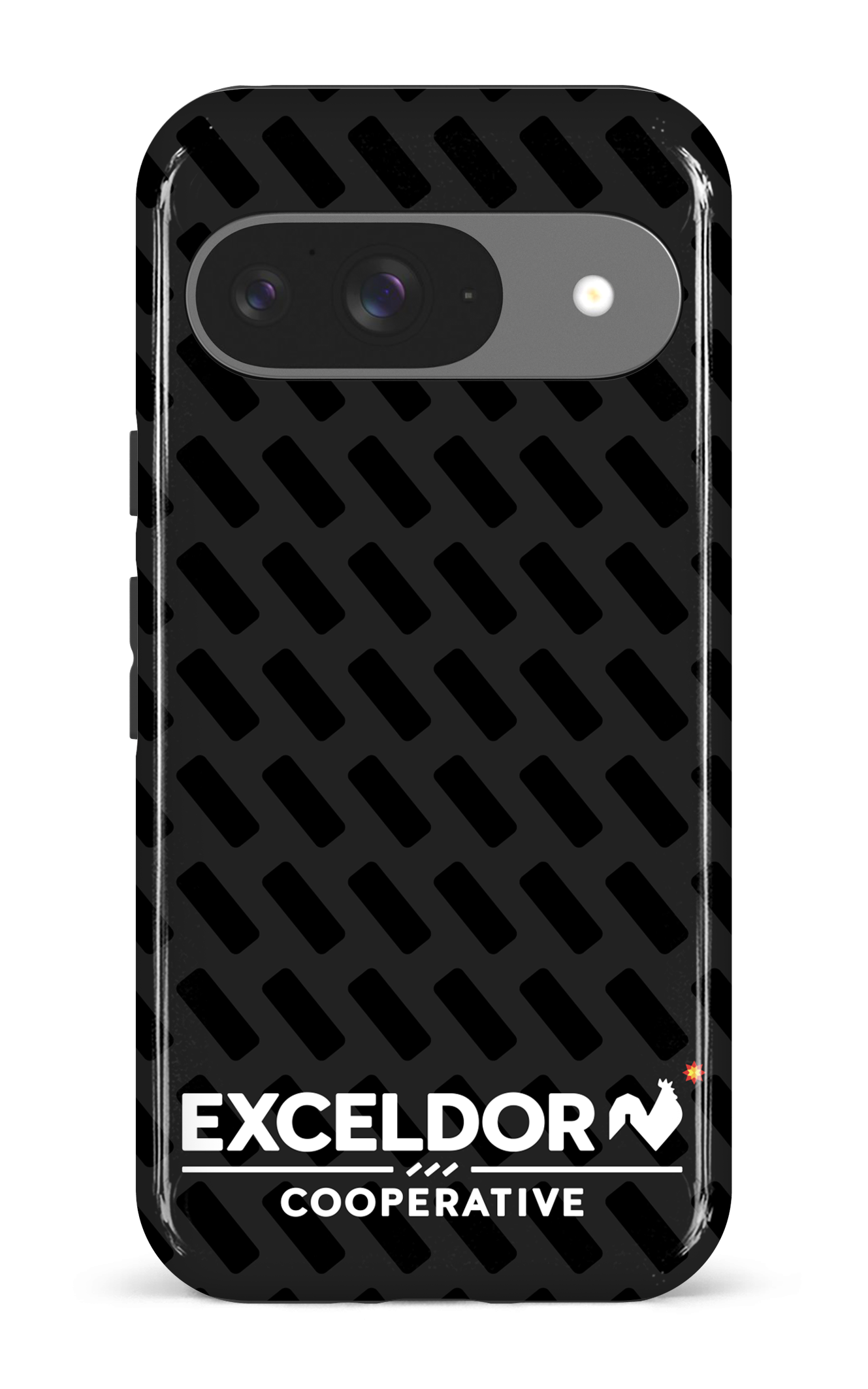 Google Pixel 9 Impact (Gloss) Exceldor -