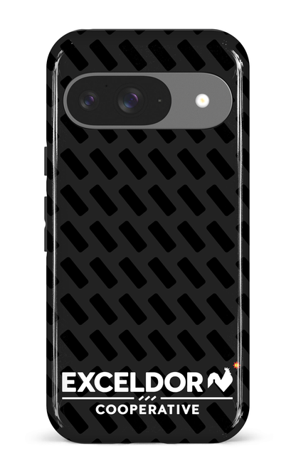 Google Pixel 9 Impact (Gloss) Exceldor -