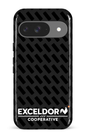 Google Pixel 9 Impact (Gloss) Exceldor -