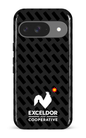 Google Pixel 9 Impact (Gloss) Exceldor Coq -