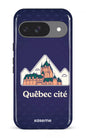 Google Pixel 9 Impact (Gloss) Fairmont Le Château Frontenac -
