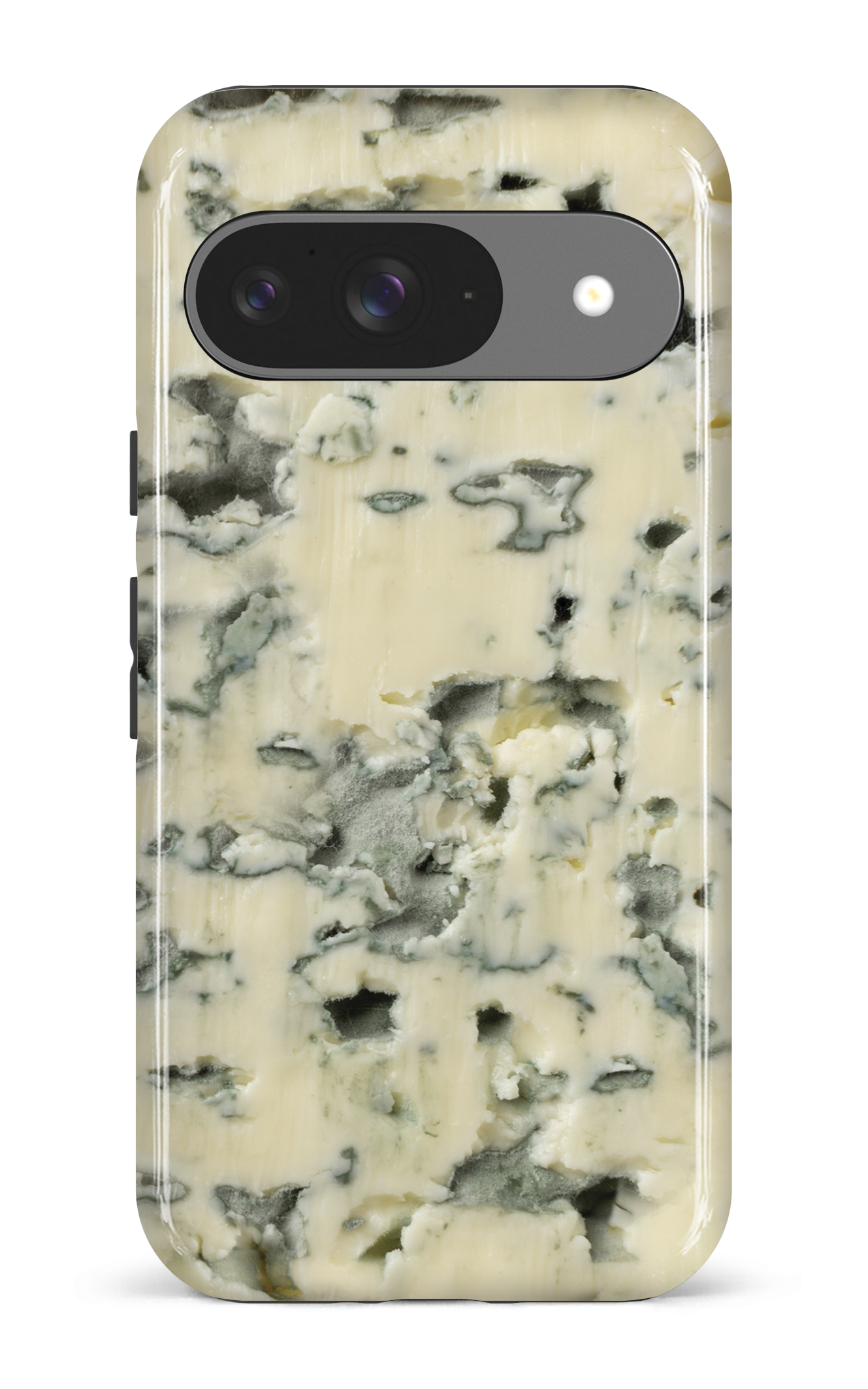 Google Pixel 9 Impact (Gloss) Fromage Bleu -