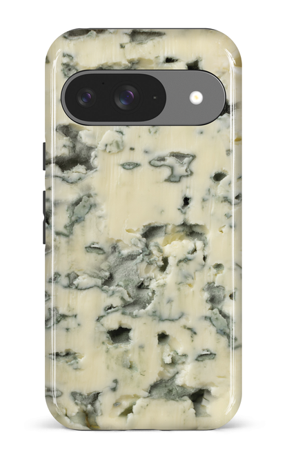 Google Pixel 9 Impact (Gloss) Fromage Bleu -