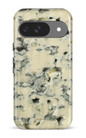 Google Pixel 9 Impact (Gloss) Fromage Bleu -
