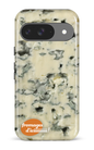 Google Pixel 9 Impact (Gloss) Fromage Bleu Logo -
