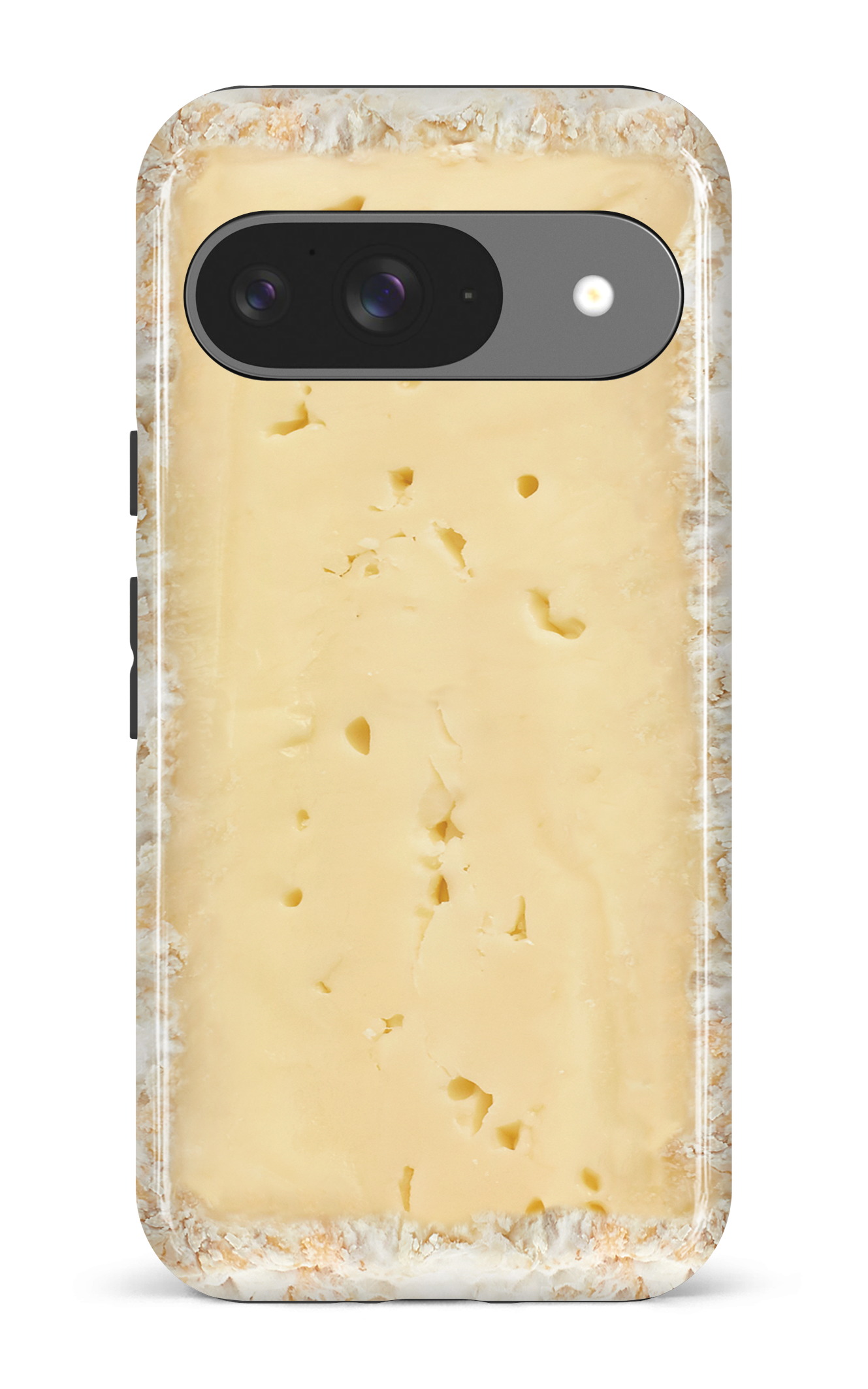 Google Pixel 9 Impact (Gloss) Fromage Brie -