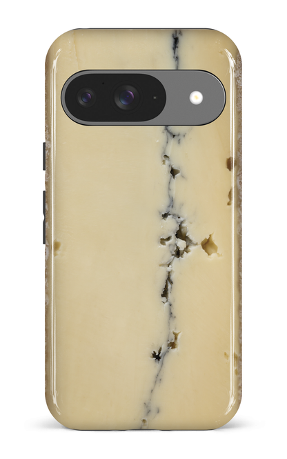Google Pixel 9 Impact (Gloss) Fromage Cendré -
