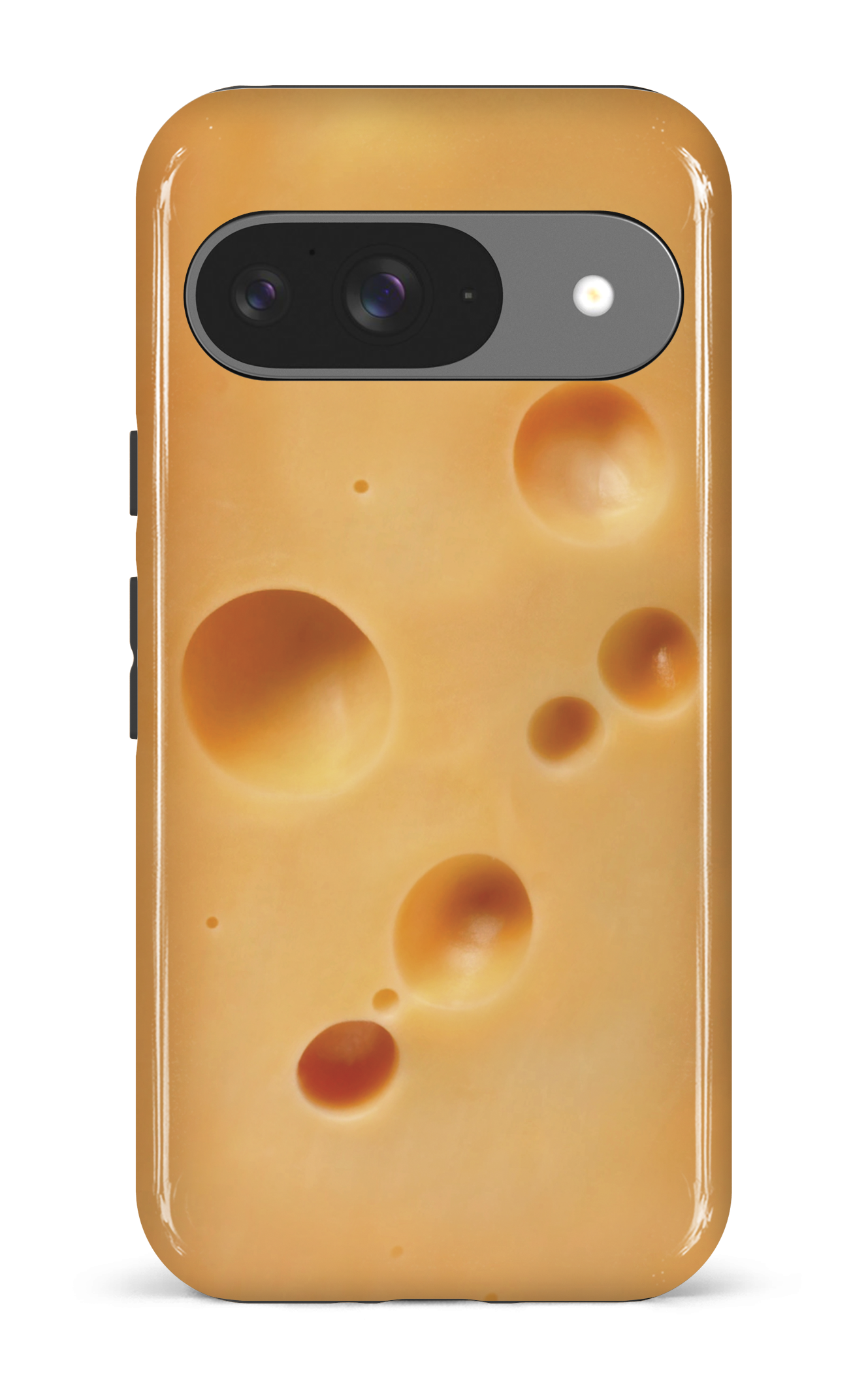 Google Pixel 9 Impact (Gloss) Fromage Suisse -