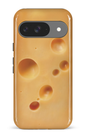 Google Pixel 9 Impact (Gloss) Fromage Suisse -