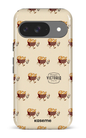 Google Pixel 9 Impact (Gloss) Fromagerie Victoria Poutines -