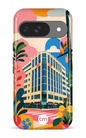 Google Pixel 9 Impact (Gloss) Funky Building Crakmedia -
