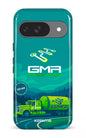 Google Pixel 9 Impact (Gloss) GMR Camion Funky -