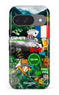 Google Pixel 9 Impact (Gloss) GMR Collage -