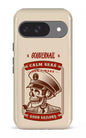 Google Pixel 9 Impact (Gloss) Good Sailors -