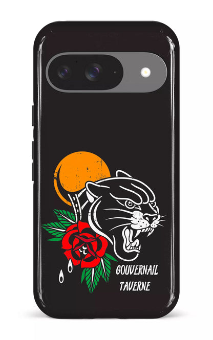 Google Pixel 9 Impact (Gloss) Gouvernail -