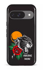 Google Pixel 9 Impact (Gloss) Gouvernail -