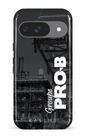 Google Pixel 9 Impact (Gloss) Groupe Pro-B -