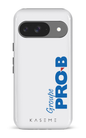 Google Pixel 9 Impact (Gloss) Groupe Pro-B Blanc -