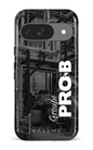 Google Pixel 9 Impact (Gloss) Groupe Pro-B Tuyauterie -
