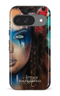 Google Pixel 9 Impact (Gloss) Guerrières by Maude -